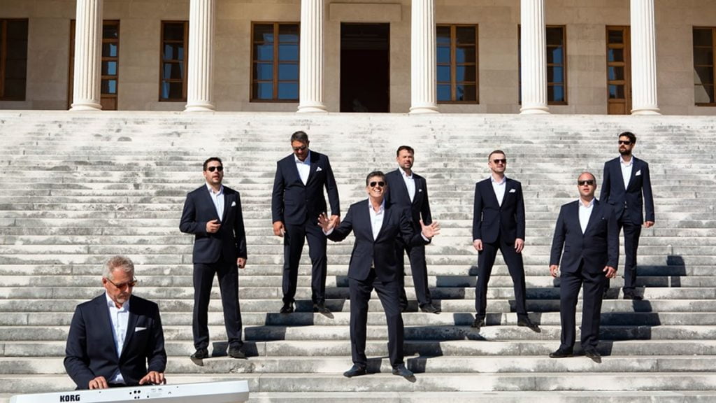 klapa rišpet / 2019.