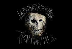 lapaine / potočnjak - primitive / void | 2020.