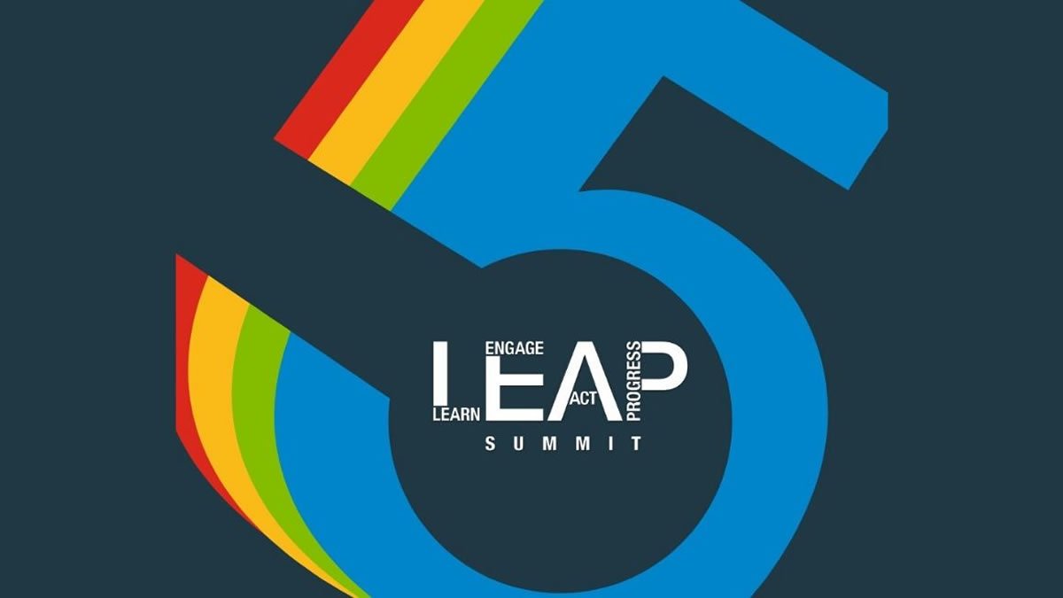 leap summit 2020 | zagreb croatia