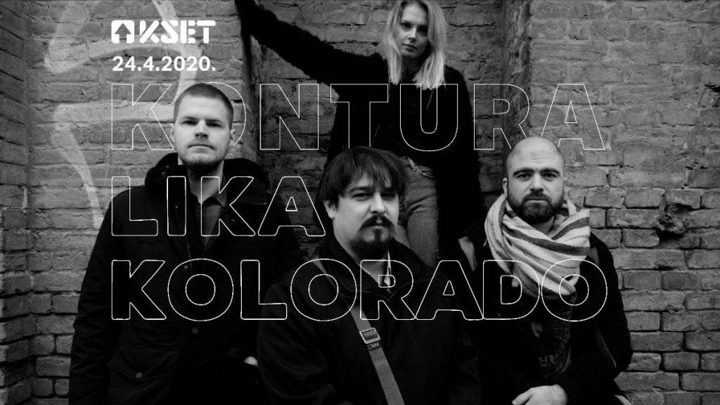 lika kolorado - kontura | kset zagreb | 24.04.2020.