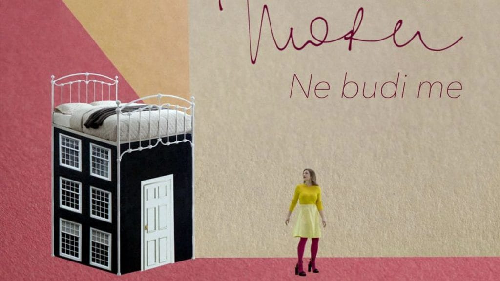 marei - ne budi me | 2020.