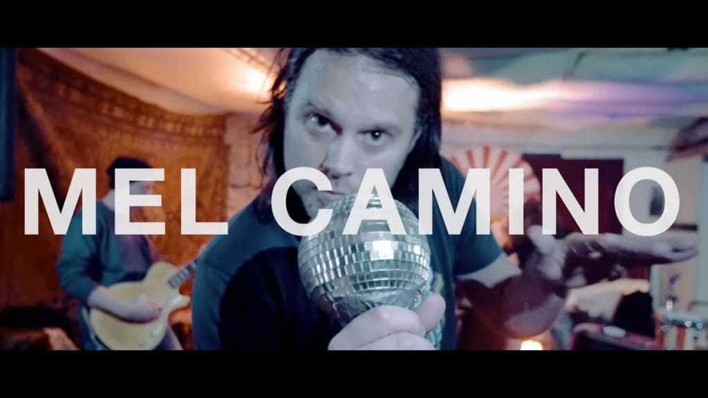 mel camino - škvadra | 2020.