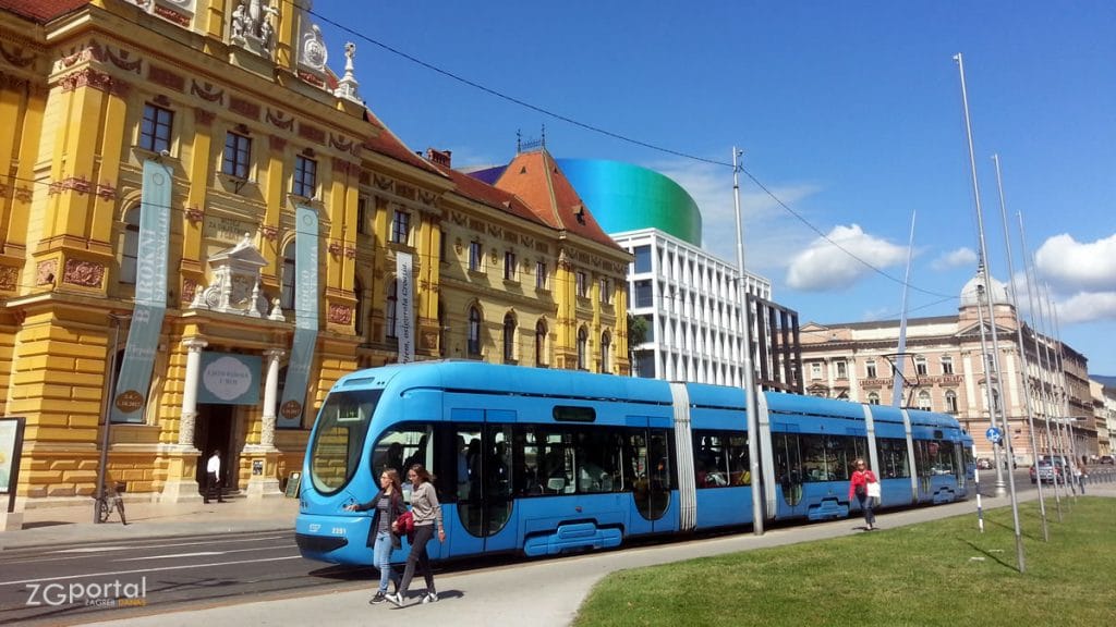 muzej za umjetnost i obrt zagreb | rujan 2017.
