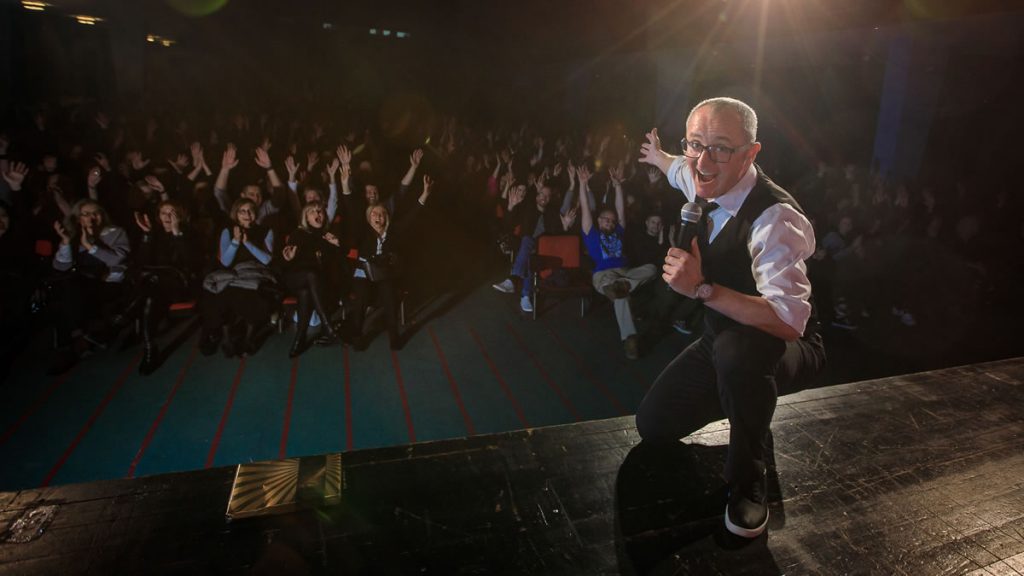 pedja bajović | kino sc zagreb | 2020.