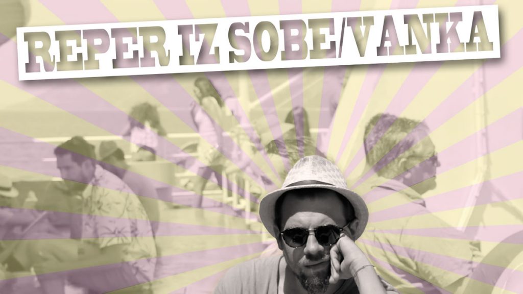 reper iz sobe - vanka | 2020.