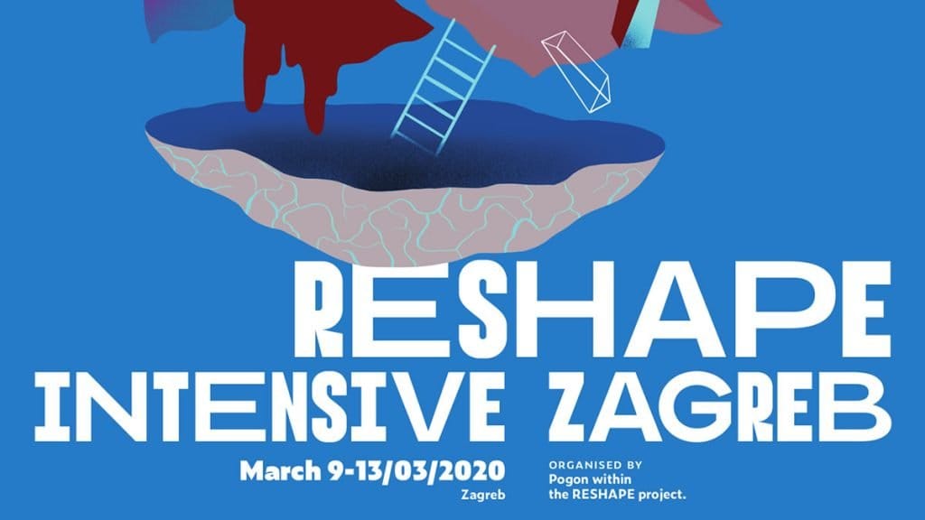 reshape intensive zagreb 2020