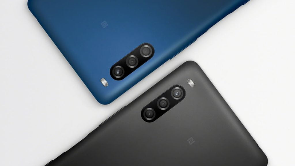 sony xperia l4 | 2020.