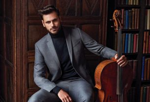 stjepan hauser - classic | 2020.