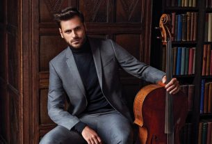 stjepan hauser - classic - 2020