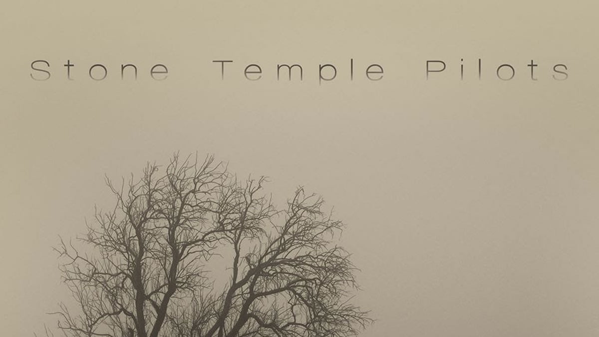 stone temple pilots - perdida | 2020.