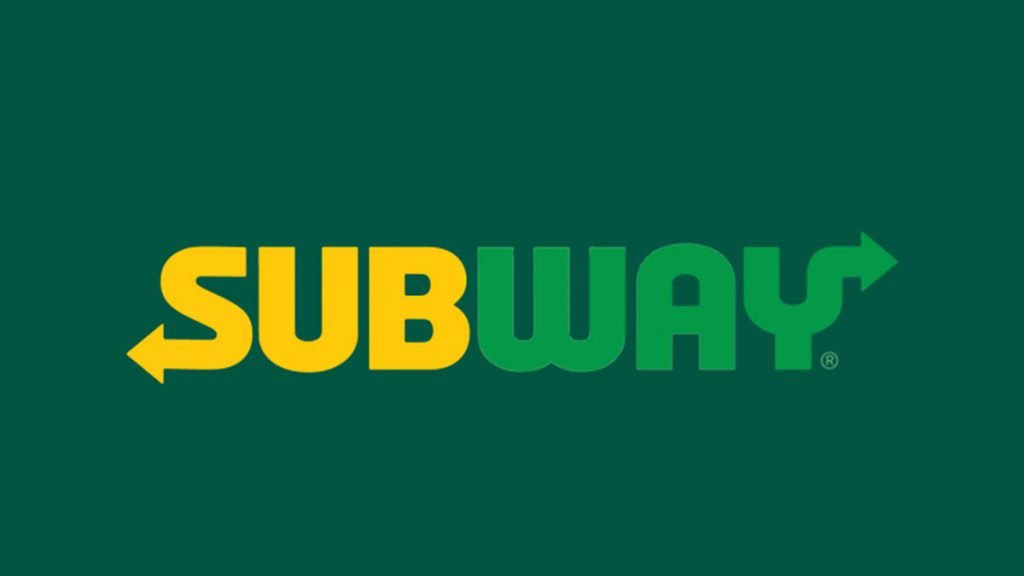 subway logo 2020