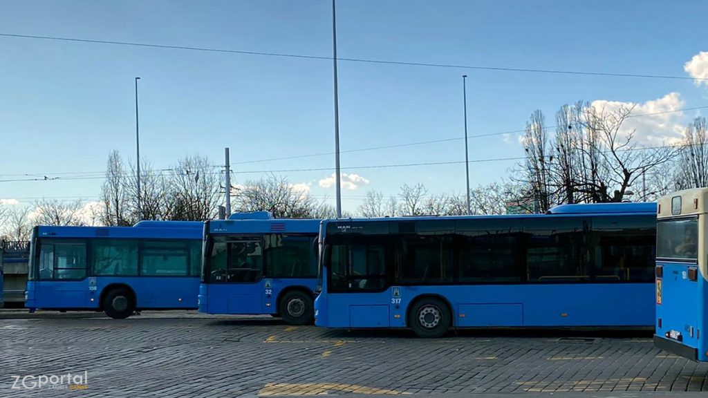 terminal savski most zagreb | veljača 2020.