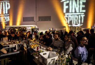 whisky fair zagreb 2020 - plaza event centar