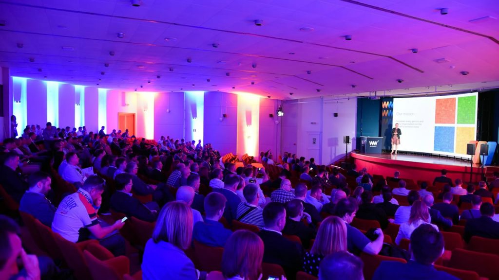 windays19 business predavanje