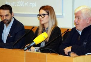 zvonimir šostar, mirna hajnić i matija dunaj | fitness index | 2020.