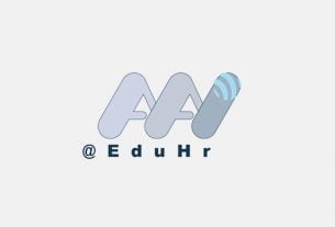 AAI@EduHr - logo 2020