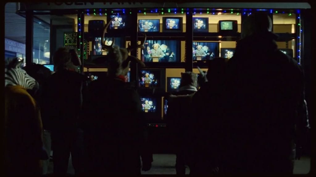 coldplay - trouble in town | 2020.