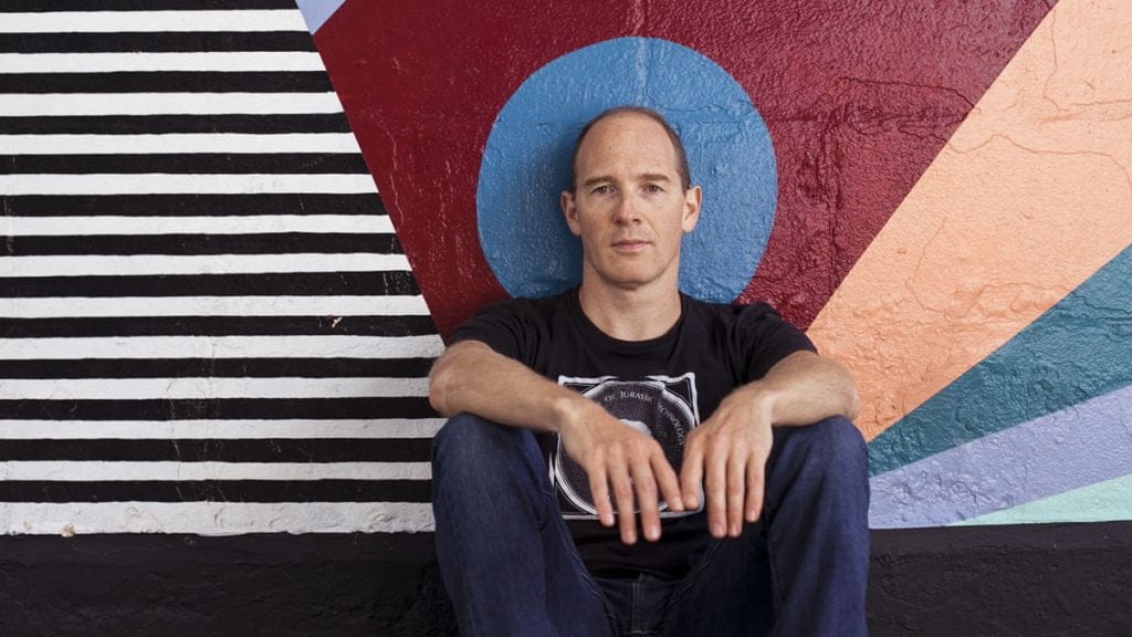 dan snaith | caribou | 2020.