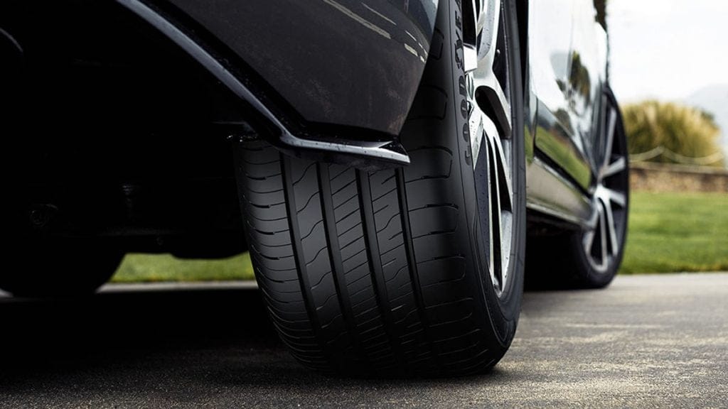 goodyear efficientgrip performance 2 | 2020.