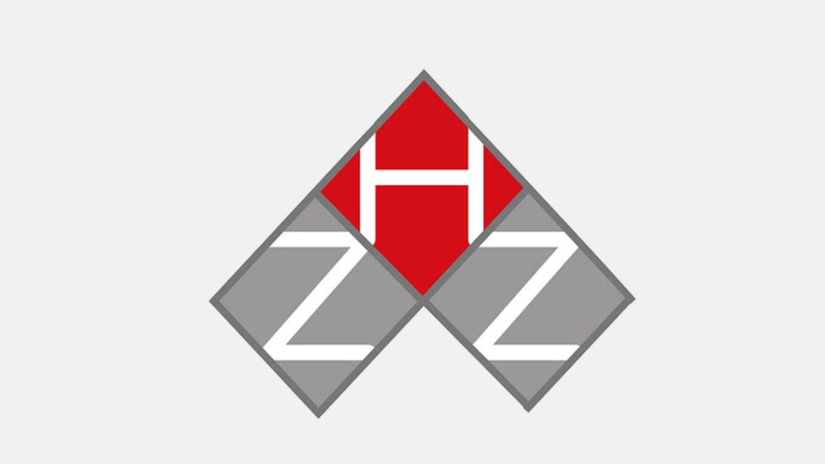 hzz - hrvatski zavod za zapošljavanje / logo 2020