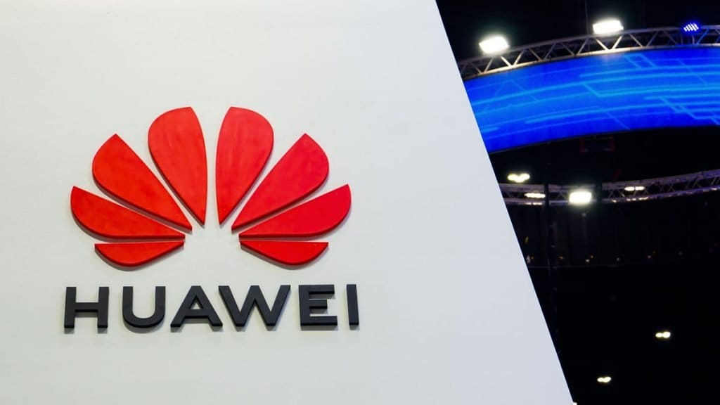 huawei | logo | 2020.