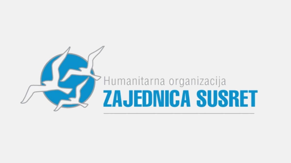 humanitarna organizacija zajednica susret - logo 2020