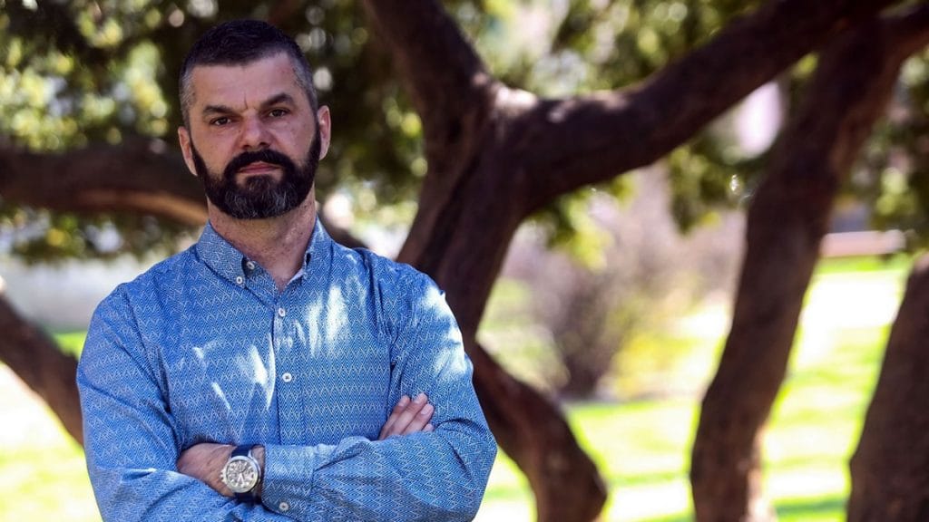 krunoslav šokac, umjetnički voditelj ansabla lado | 2020.