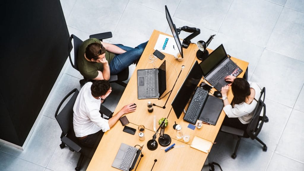 microsoft ai business school | 2020.
