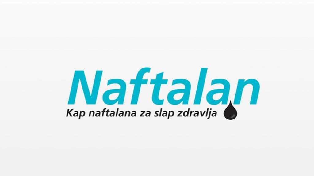 specijalna bolnica naftalan ivanić grad | 2020.