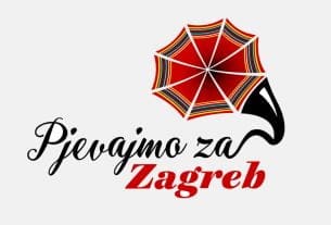 Pjevajmo za Zagreb 2020 / #PjevajmoZaZagreb