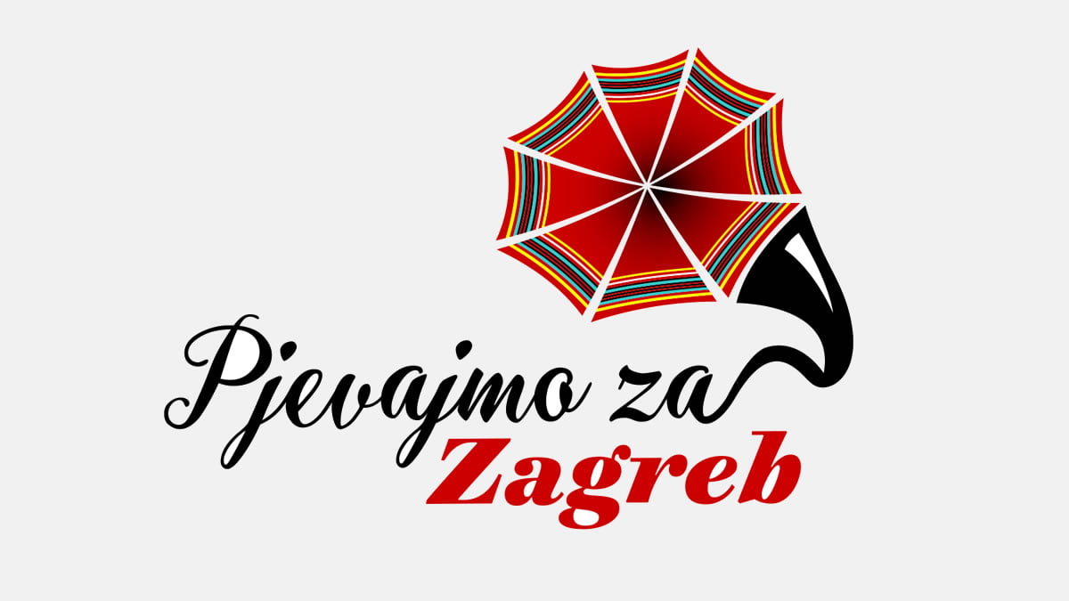 Pjevajmo za Zagreb 2020 / #PjevajmoZaZagreb
