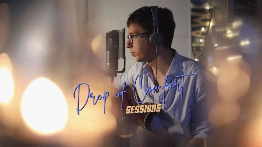 pocket palma | drop of comfort sessions | 2020.