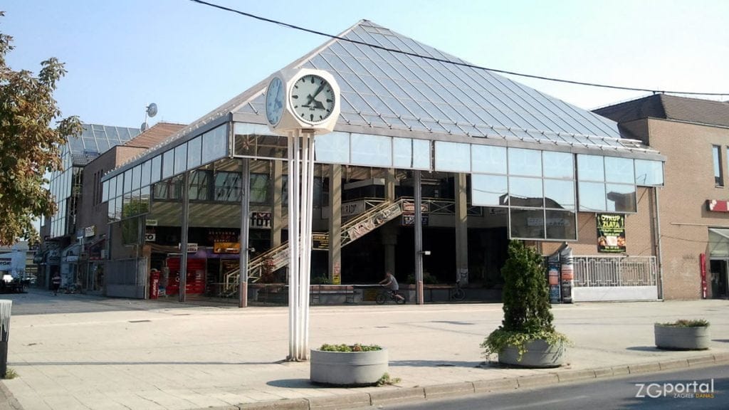 tržnica velika gorica | kolovoz 2012.