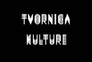 tvornica kulture zagreb | logotip | 2020.