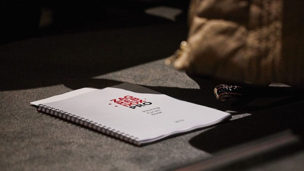 zagrebdox pro 2020