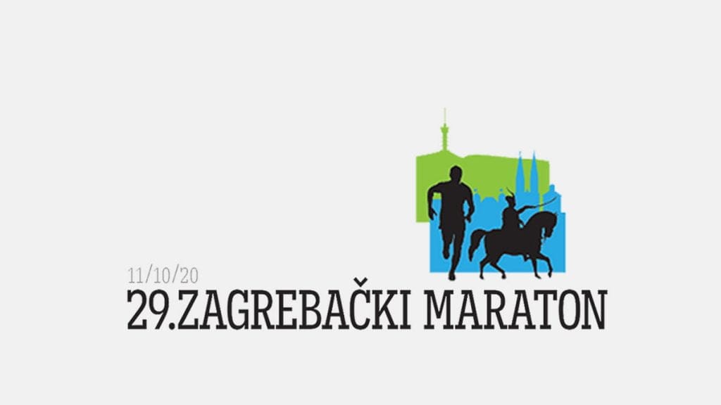 zagrebački maraton 2020