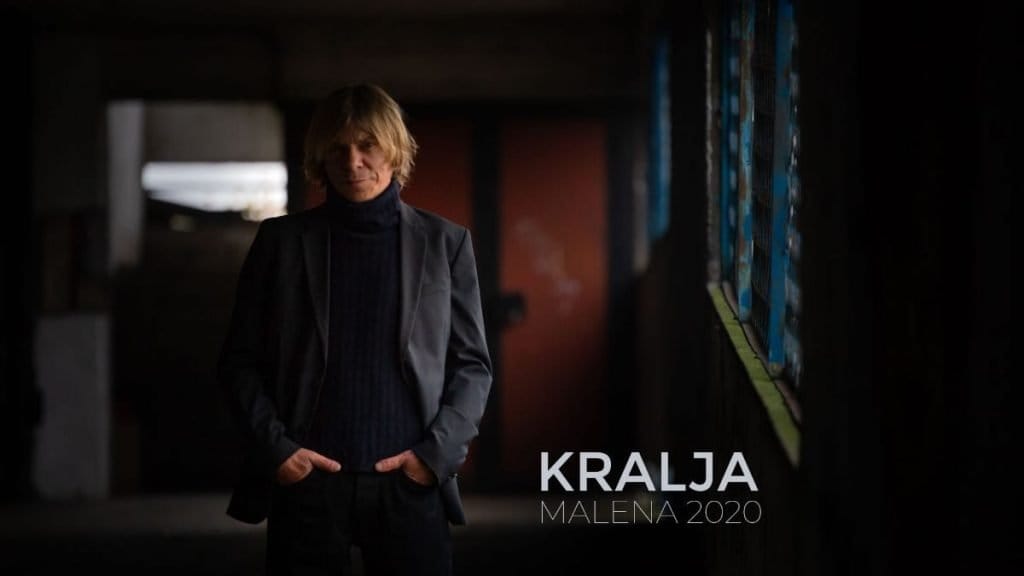 alen kraljić kralja - malena | 2020.