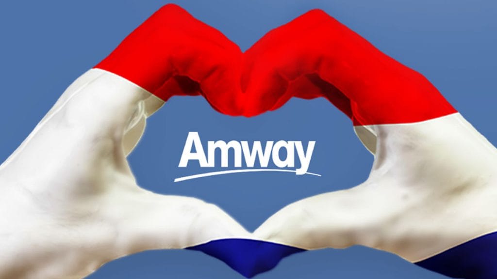 amway donacija | 2020.