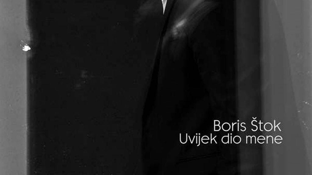 boris štok - uvijek dio mene | 2020.
