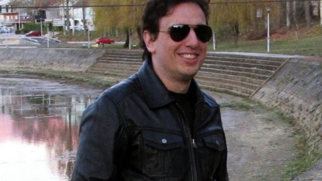 branko ružić | 2020.