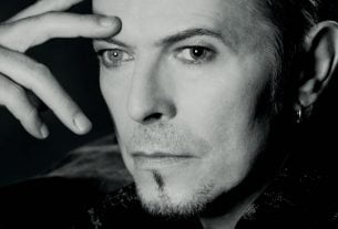 David Bowie - ChangesNowBowie - 2020