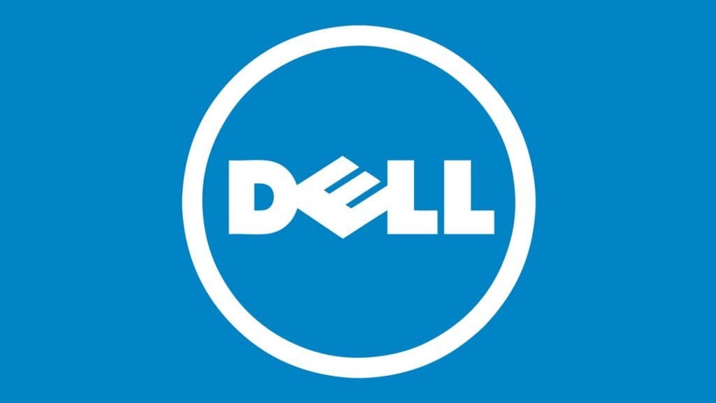 dell | logo | 2020.
