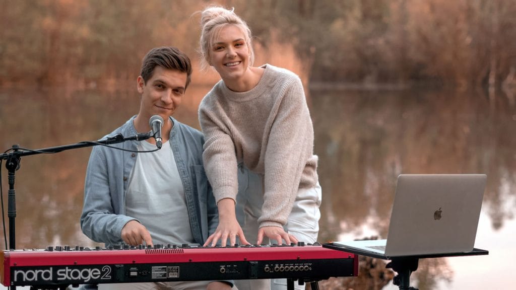 dominik lučić & zsa zsa - dubine | 2020.