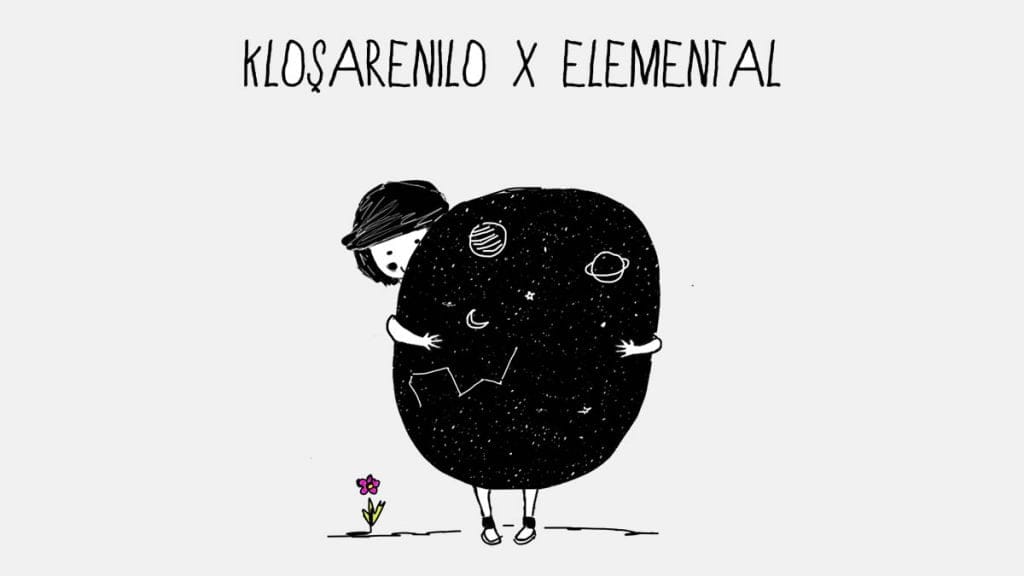 elemental i klošarenilo - hej, sanjalice | 2020.