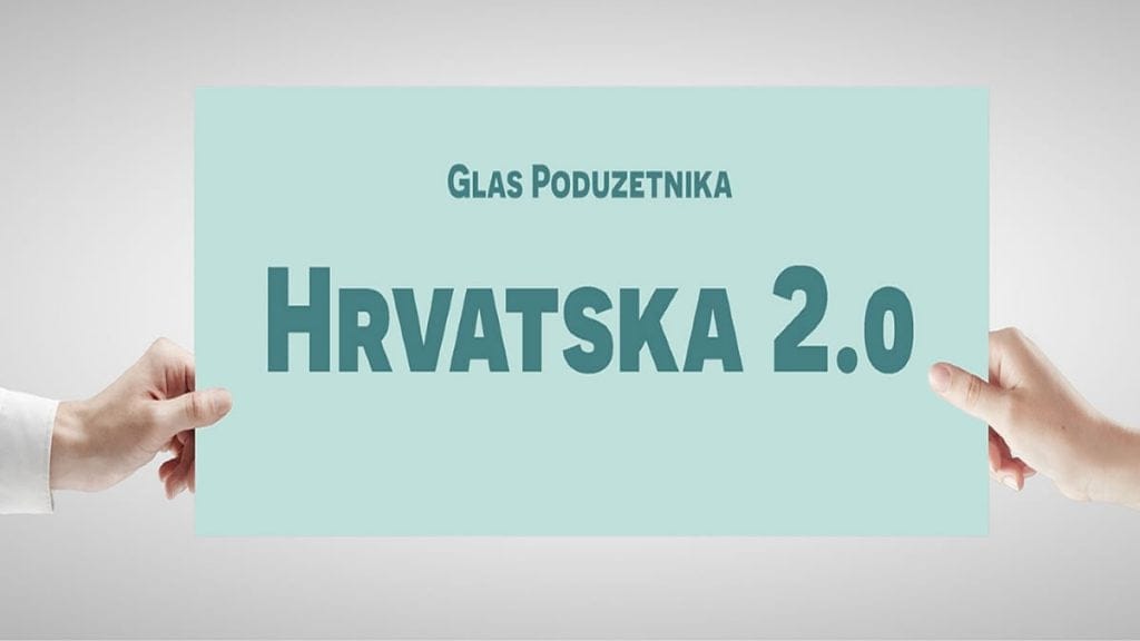 glas poduzetnika | hrvatska 2.0