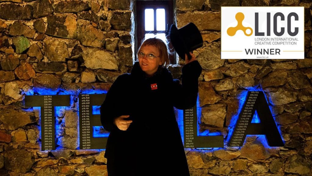 helena bulaja madunić | 2020.