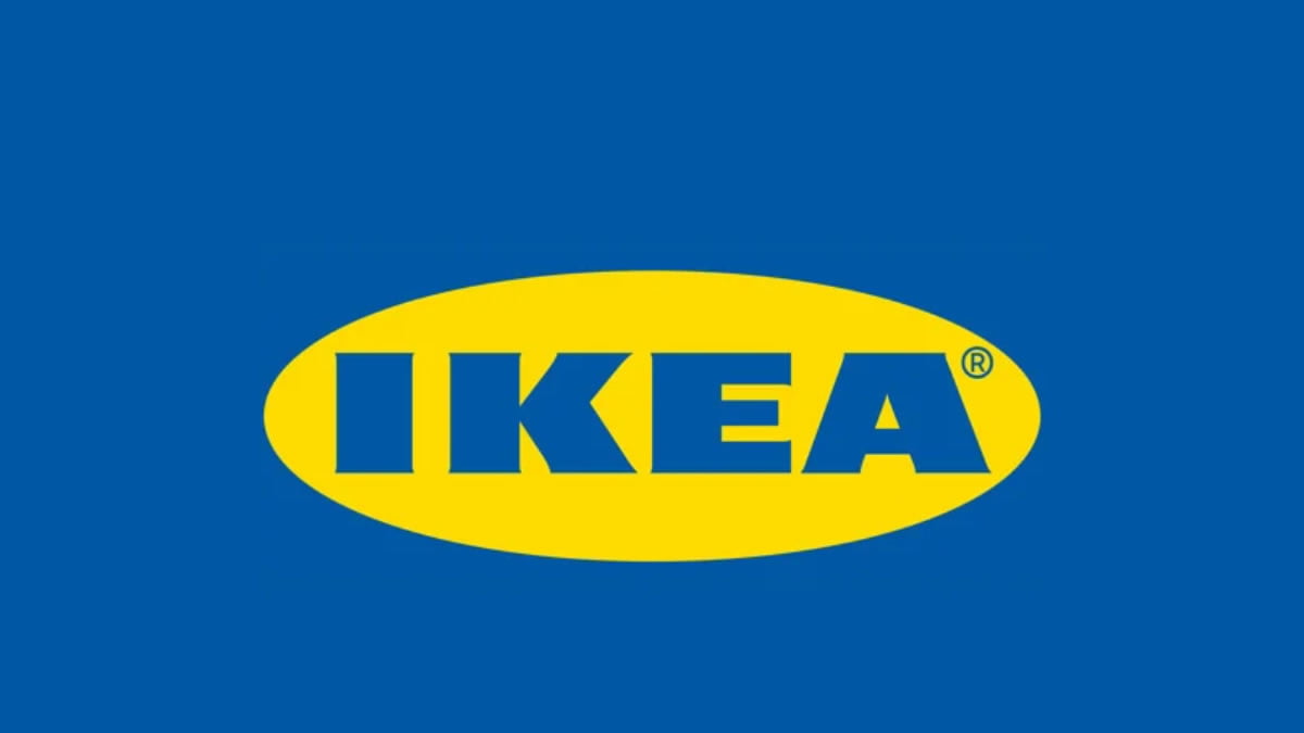 ikea - logo 2020