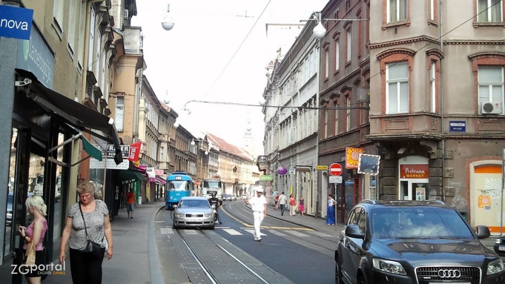 ilica, zagreb | srpanj 2013.