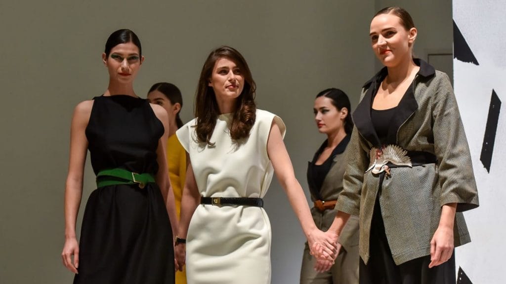 izabela kecan design | zagreb fashion destination | foto: goran perešin | 2020.