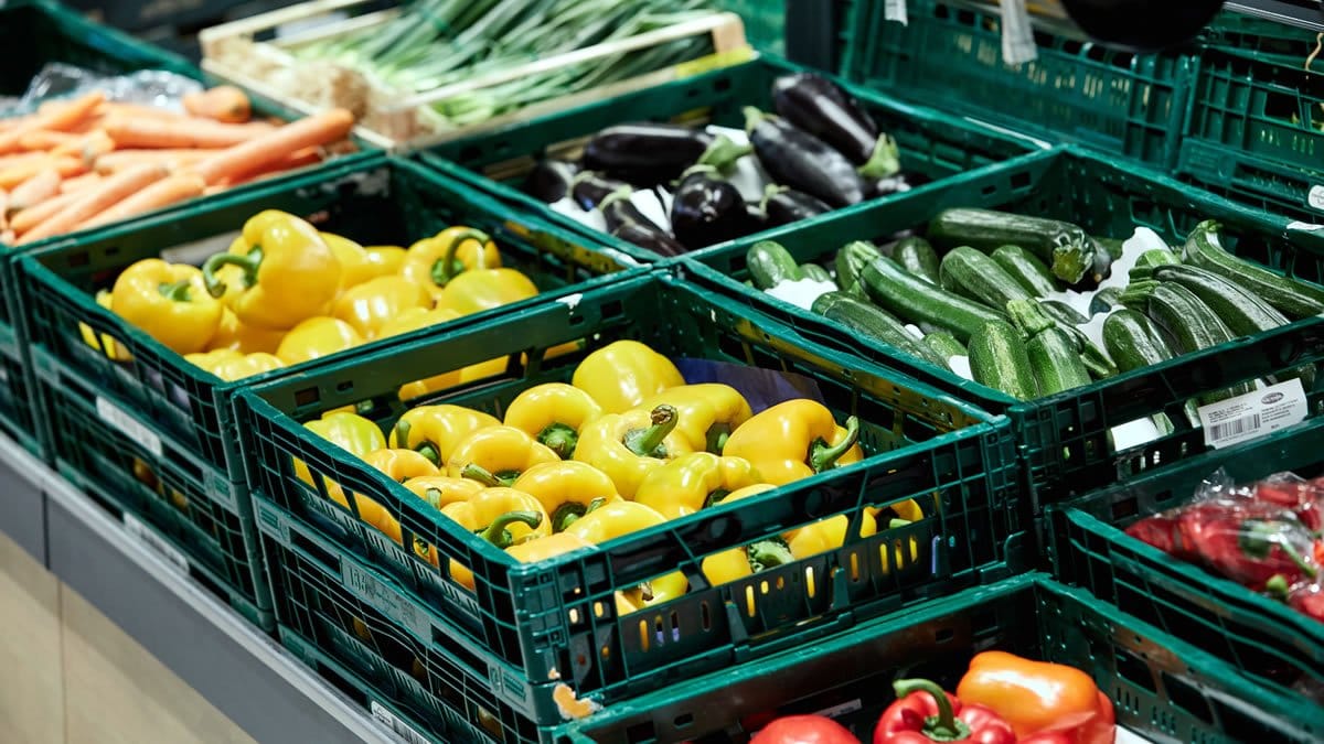 projekt "kaufland škola voća i povrća" | 2020.